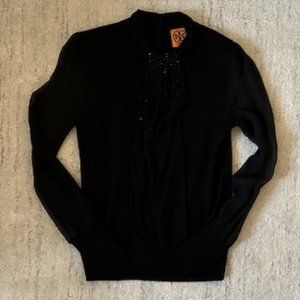 Black Tory Burch Sweater